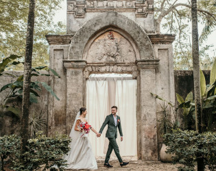 Hacienda Sac Chich, Casa de Maquinas