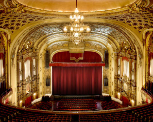 The Midland Theatre