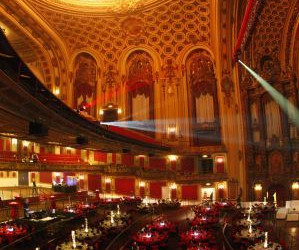 The Midland Theatre