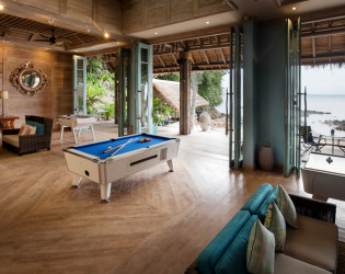 Four Seasons Resort Koh Samui