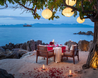 Four Seasons Resort Koh Samui