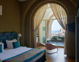 Grand Hotel Portovenere