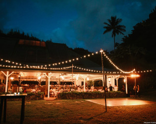 Waimea Valley