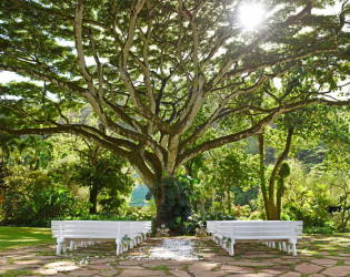 Waimea Valley