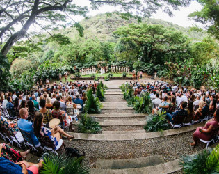 Waimea Valley