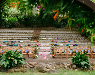 Waimea Valley