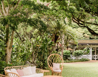 Waimea Valley