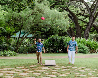 Waimea Valley