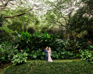 Waimea Valley