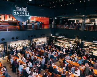 TimeOut Market Chicago