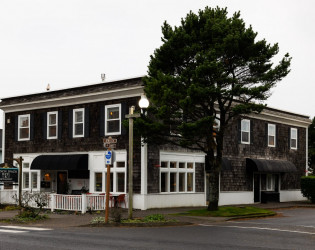 Cannon Beach Hotel Collection