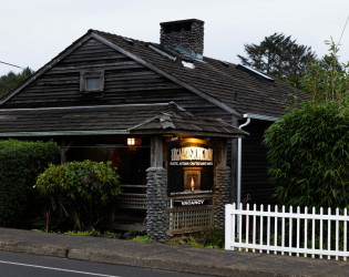 Cannon Beach Hotel Collection