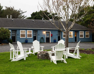 Cannon Beach Hotel Collection