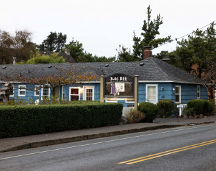 Cannon Beach Hotel Collection