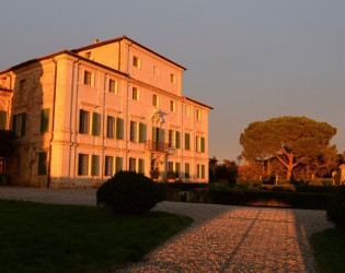 Villa di Geggiano