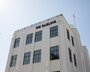 The Darling Hotel