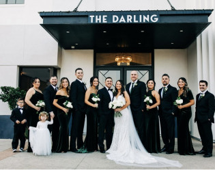 The Darling Hotel