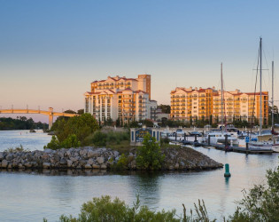 Marina Inn at Grande Dunes