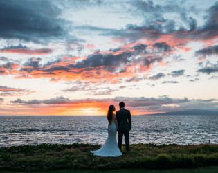 Wailea Beach Resort