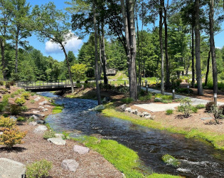 The Eldred Preserve