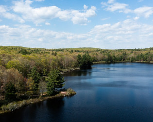 The Eldred Preserve