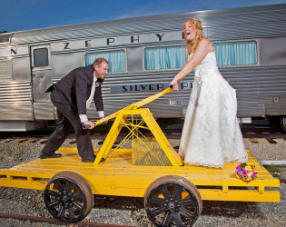 National Railroad Museum