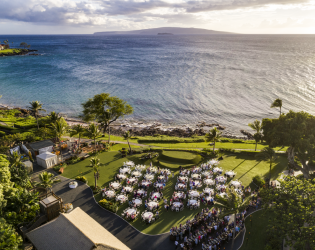 Wailea Beach Resort