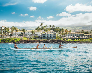 Wailea Beach Resort