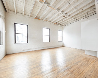 Gowanus Loft