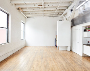 Gowanus Loft