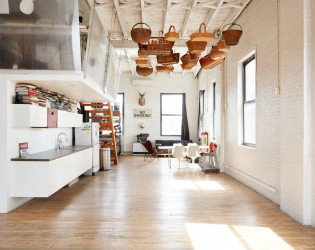 Gowanus Loft