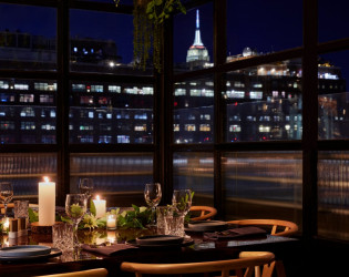 Gansevoort Meatpacking