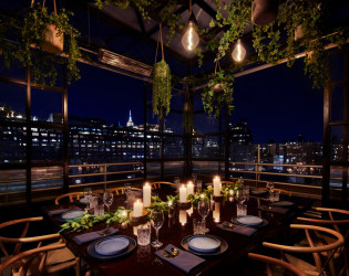 Gansevoort Meatpacking