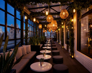 Gansevoort Meatpacking