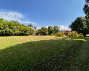 Hacienda De Teresa y Polignac