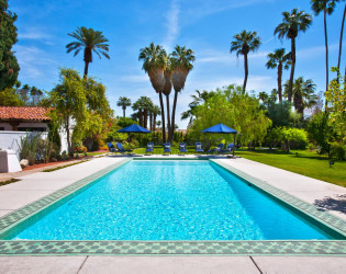 La Chureya | The Movie Colony, Palm Springs, California, United States ...