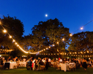 Beltane Ranch | Glen Ellen, California, United States - Venue Report