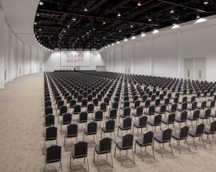 Grand Hyatt Dubai Conference & Exhibition Centre