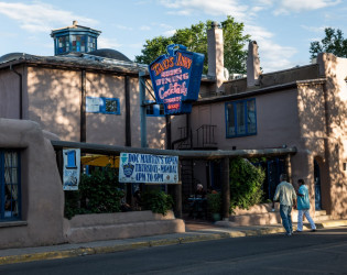 Taos Inn