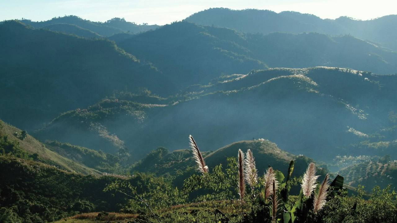 Four Seasons Tented Camp at Golden Triangle | Chiang Rai, Thailand ...