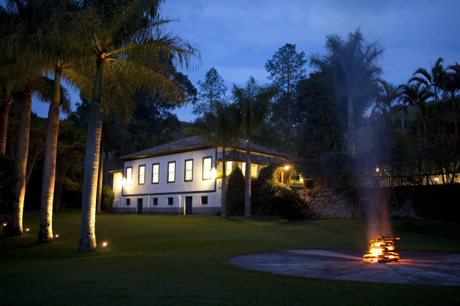 Fazenda Catuçaba