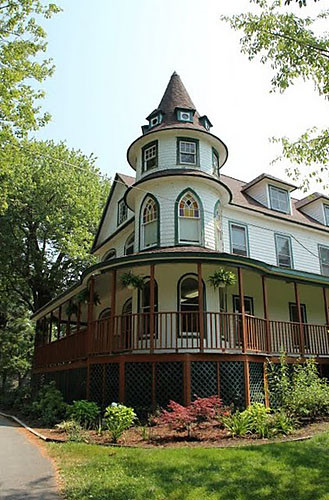 Iroquois Springs Camp & Retreat Center