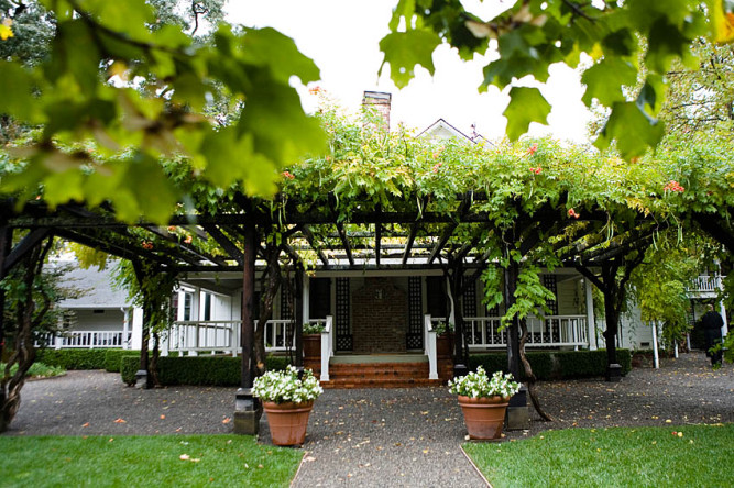 Beaulieu Garden