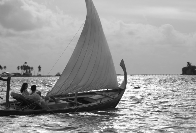 Six Senses Laamu