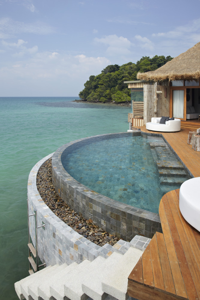 Song Saa Private Island