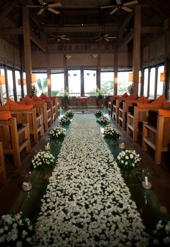 Six Senses Ninh Van Bay