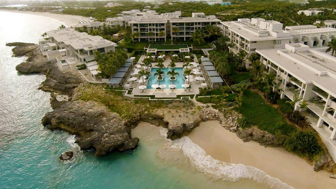 Viceroy Anguilla Resort