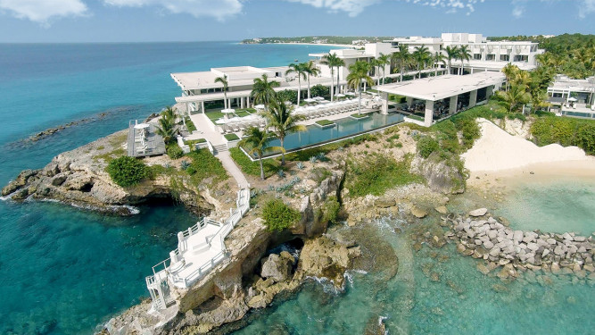 Viceroy Anguilla Resort