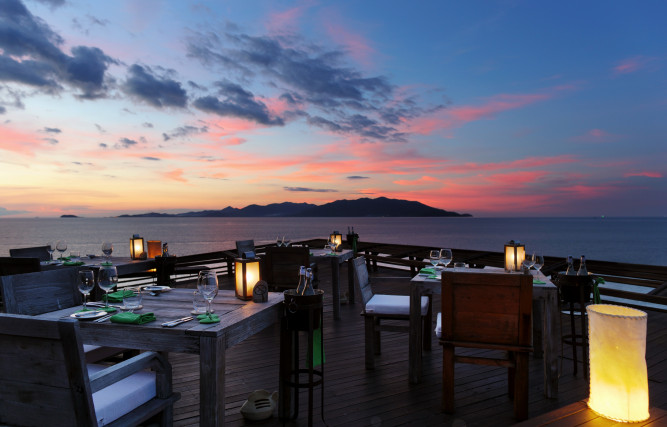 Six Senses Samui