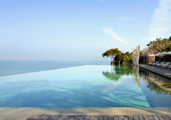 Six Senses Samui